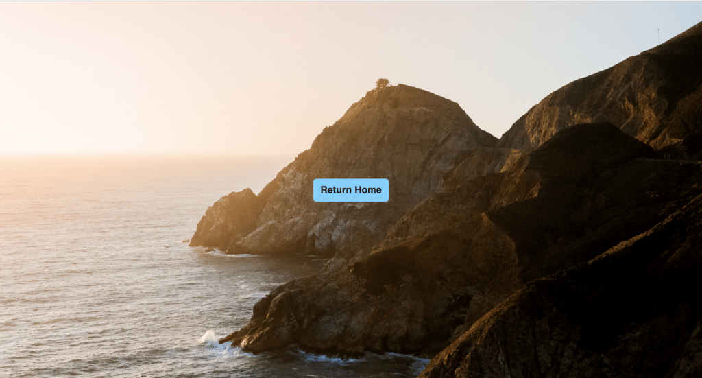 center image on screen