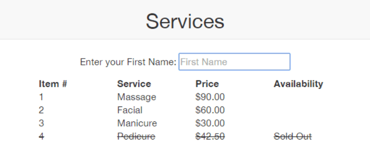2 way data binding in Angular
