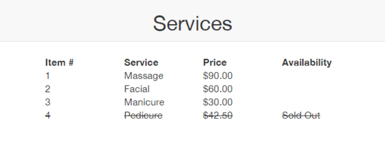 strike class applied with ng-class